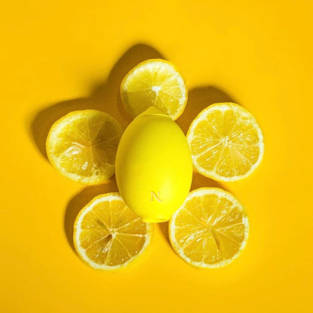 Nancy Lemons lemon vibrators