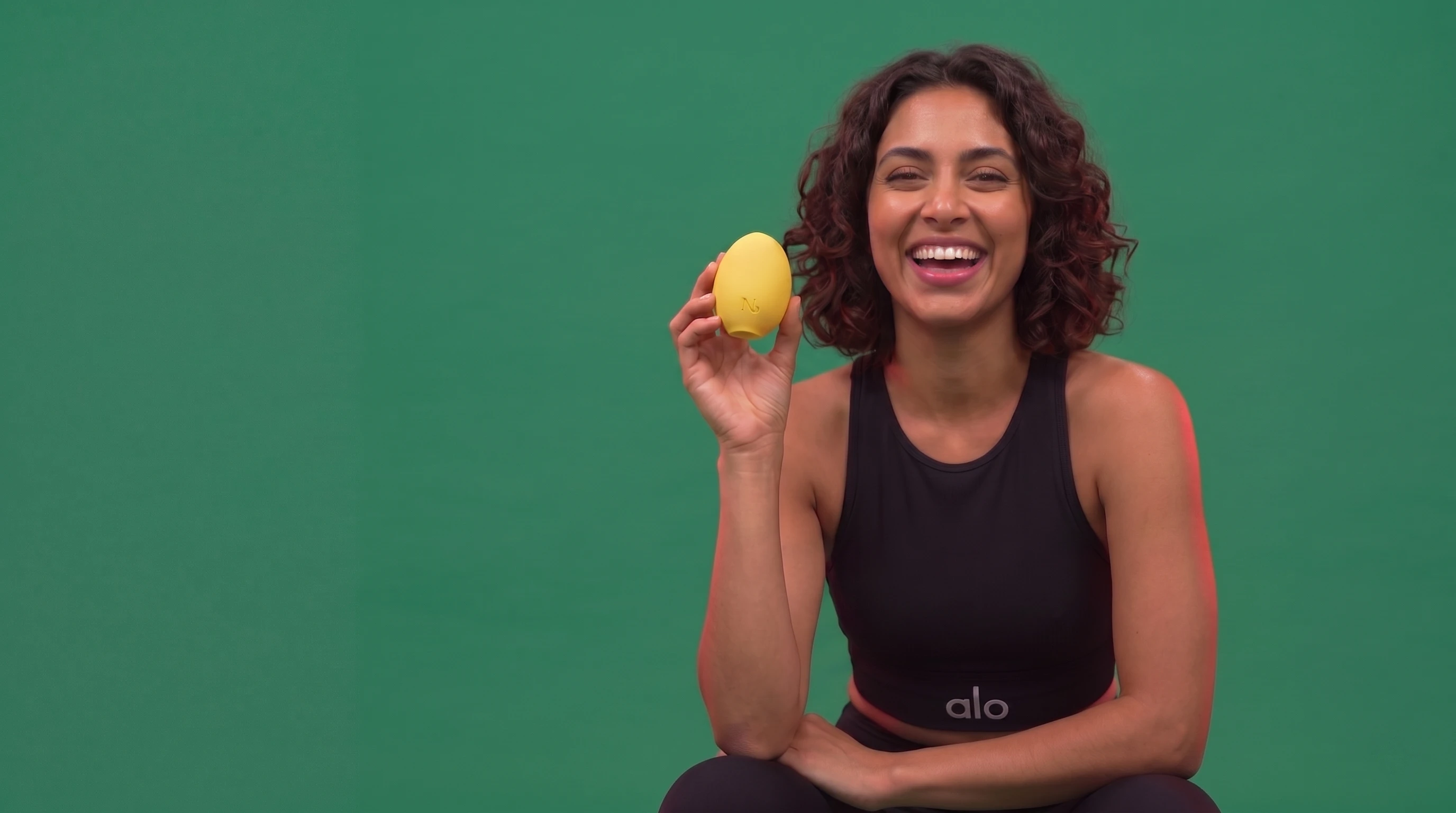 Nancy Lemons lemon clitoral vibrator lifestyle